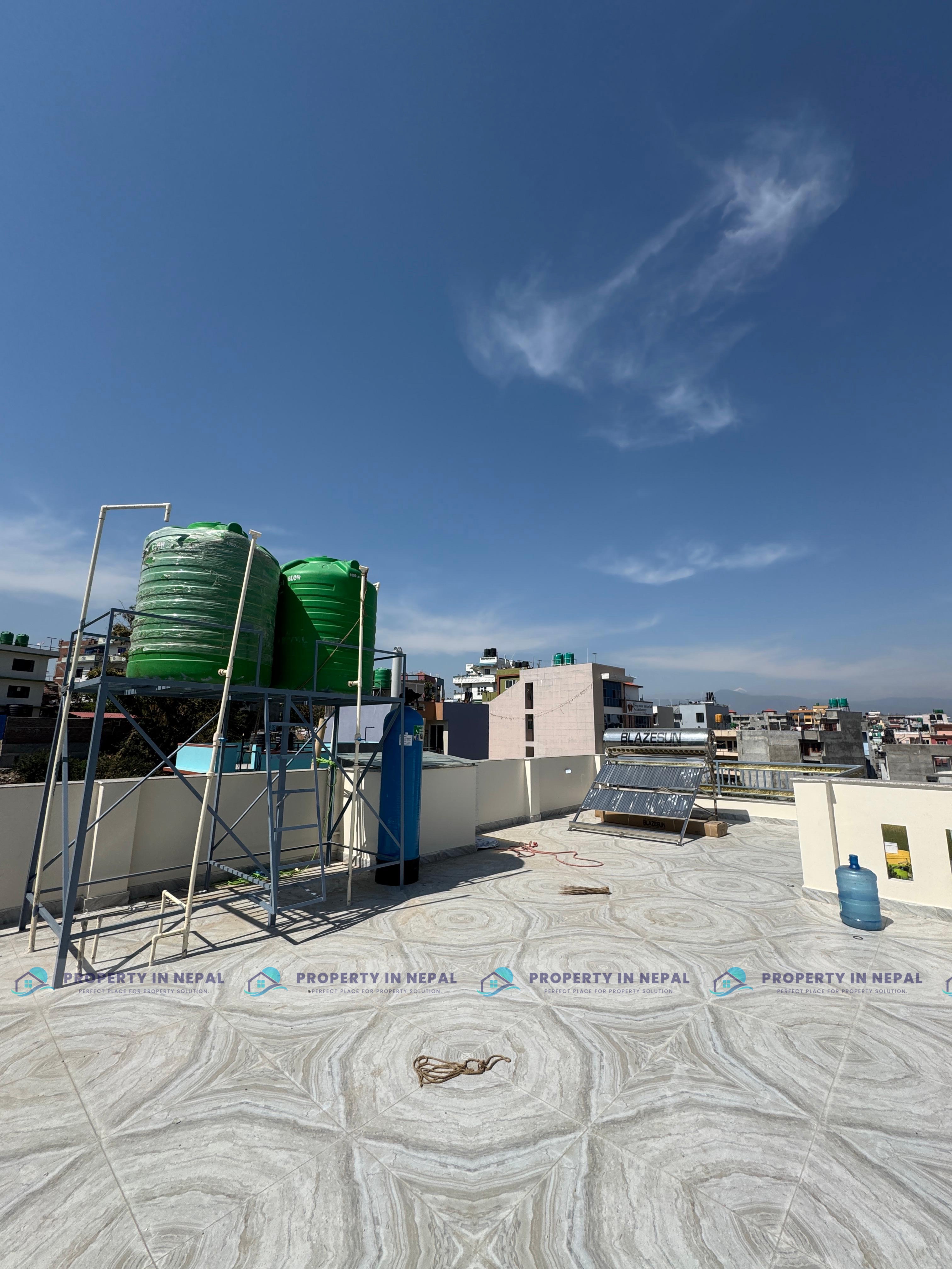 Picture of Mahalaxmi Municipality, Bagmati